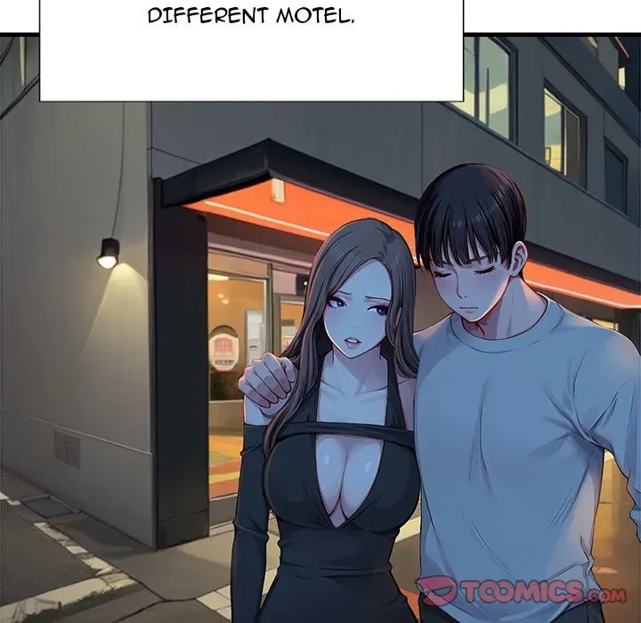 Read Lesson S chapter 16 image 29 on Lezhin
