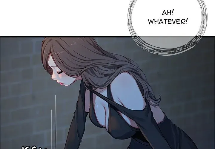 Read Lesson S chapter 16 image 3 on Lezhin