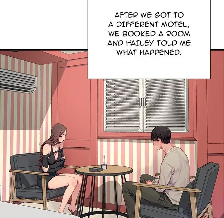Read Lesson S chapter 16 image 31 on Lezhin