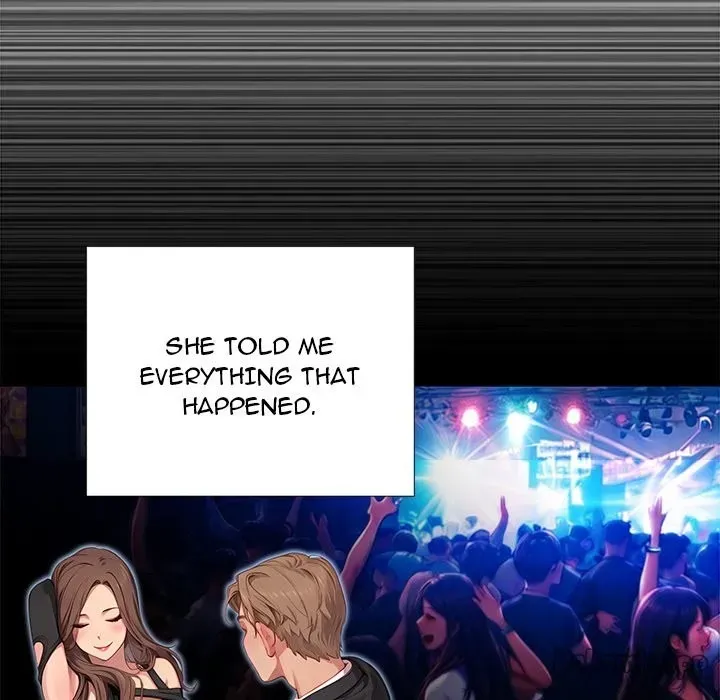 Read Lesson S chapter 16 image 33 on Lezhin