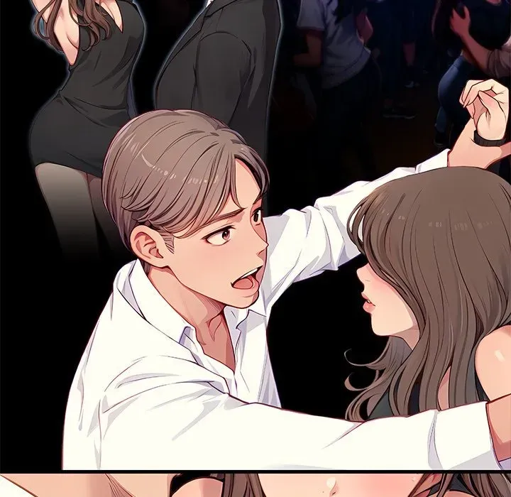 Read Lesson S chapter 16 image 34 on Lezhin