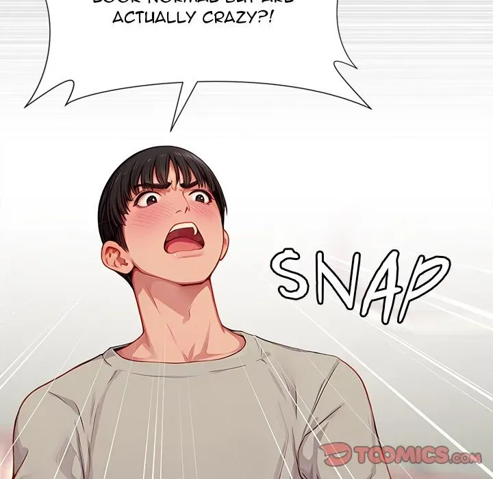 Read Lesson S chapter 16 image 38 on Lezhin