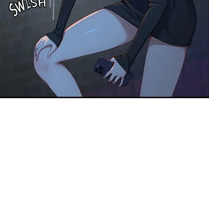 Read Lesson S chapter 16 image 4 on Lezhin