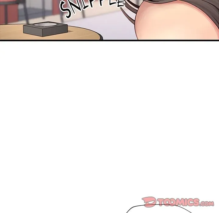 Read Lesson S chapter 16 image 41 on Lezhin