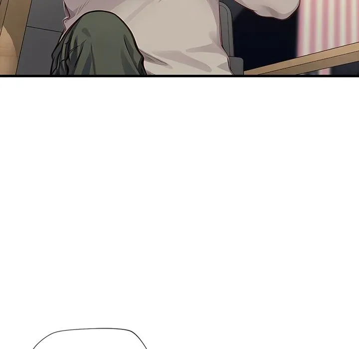 Read Lesson S chapter 16 image 43 on Lezhin
