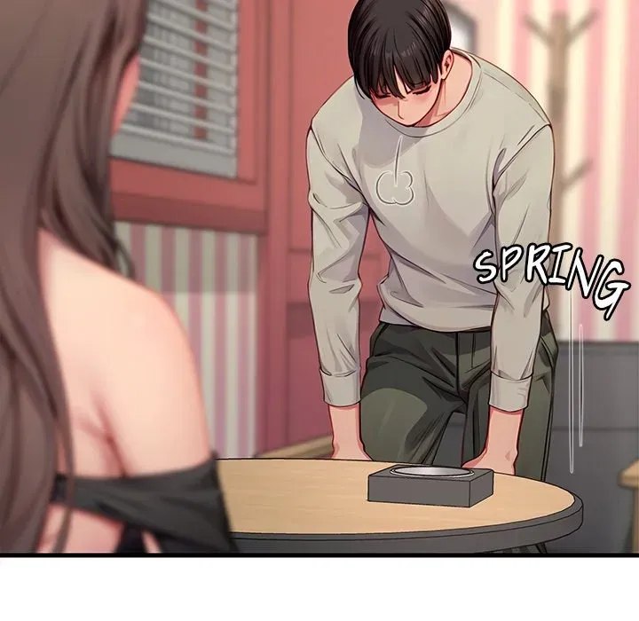 Read Lesson S chapter 16 image 46 on Lezhin