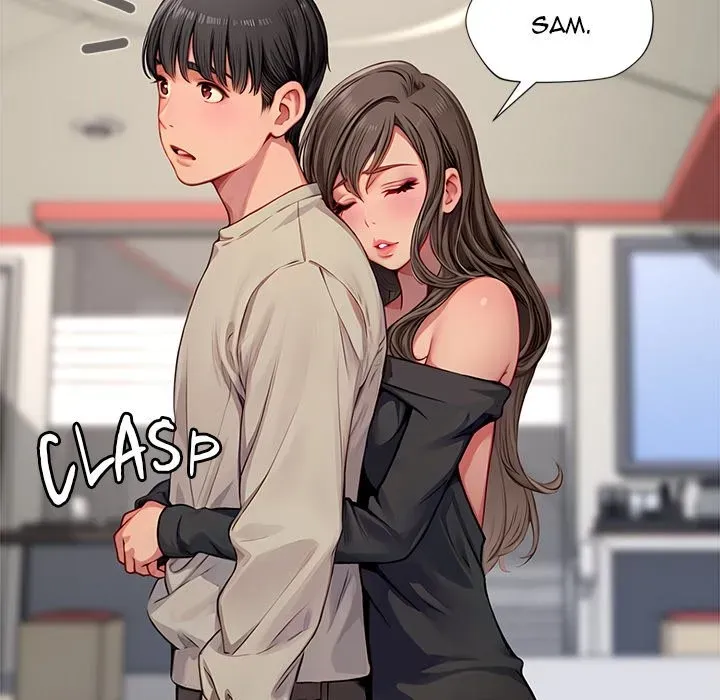 Read Lesson S chapter 16 image 51 on Lezhin