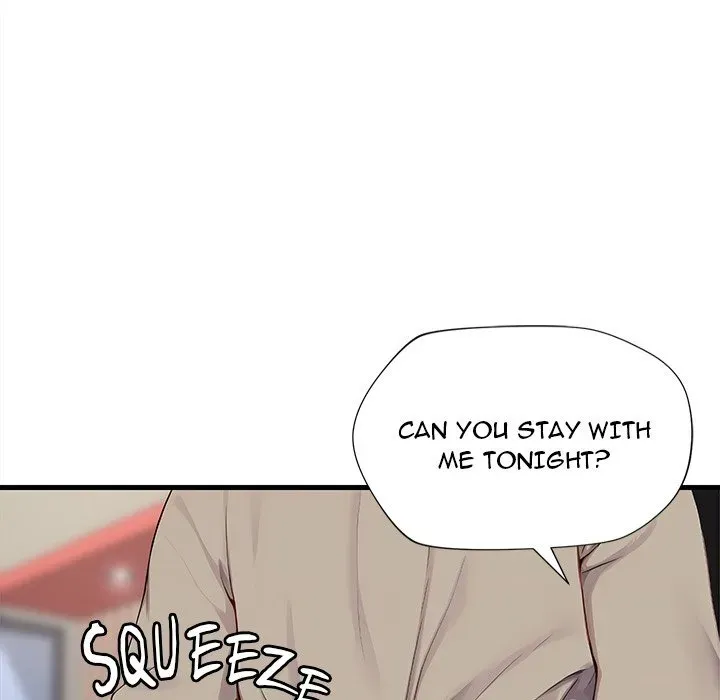 Read Lesson S chapter 16 image 54 on Lezhin