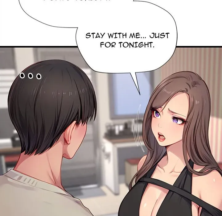 Read Lesson S chapter 16 image 58 on Lezhin