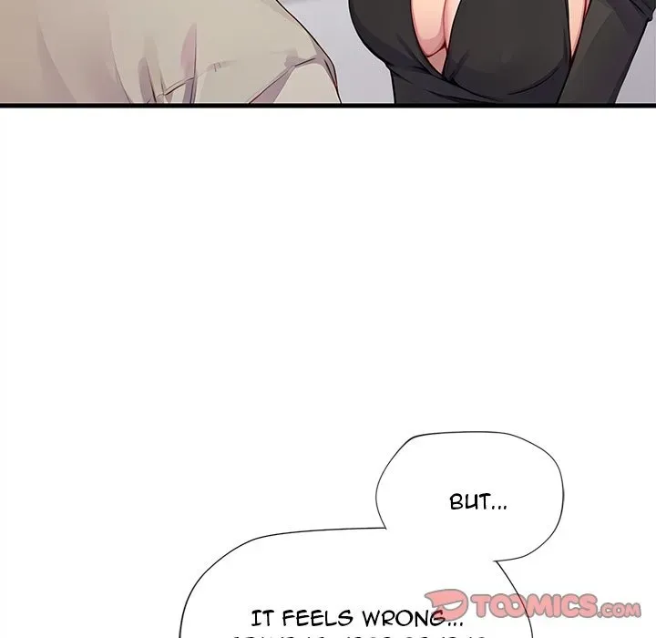 Read Lesson S chapter 16 image 59 on Lezhin