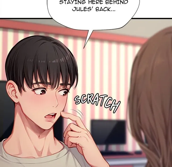 Read Lesson S chapter 16 image 60 on Lezhin