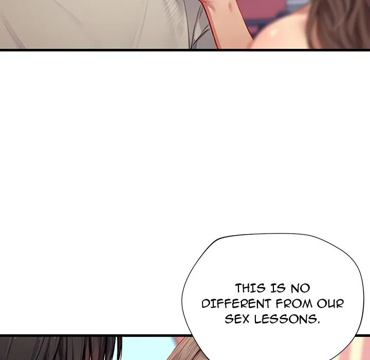 Read Lesson S chapter 16 image 61 on Lezhin