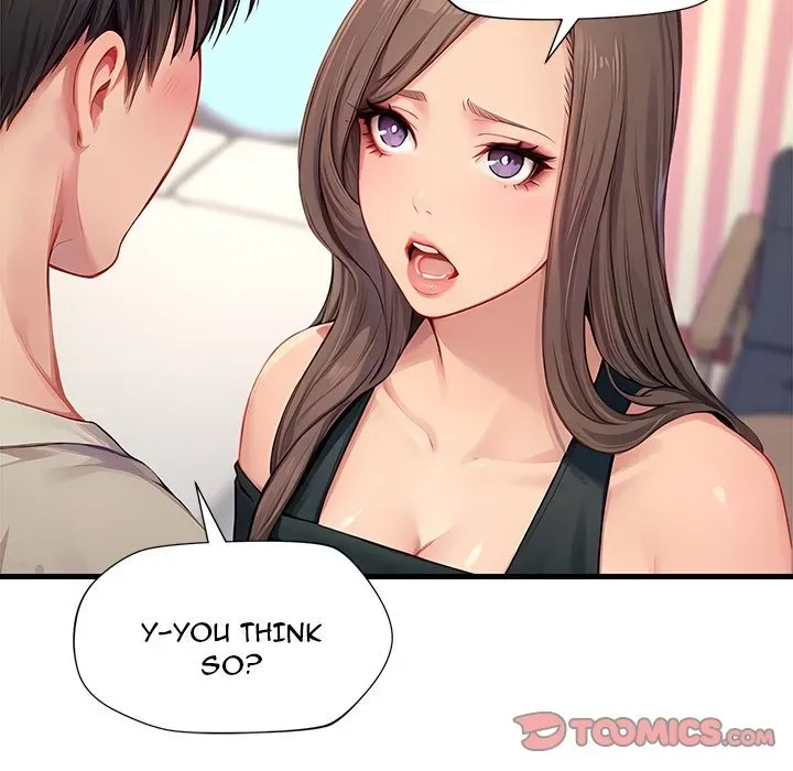 Read Lesson S chapter 16 image 62 on Lezhin