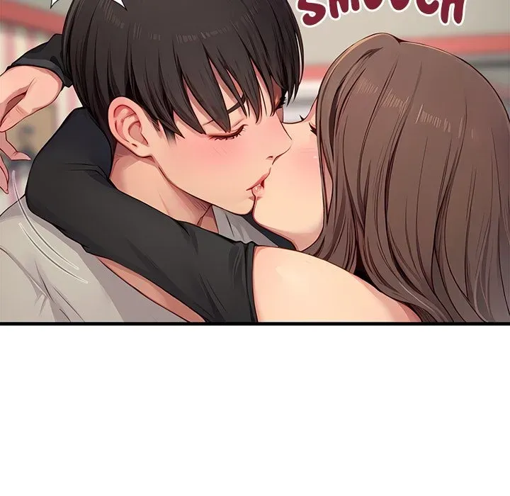 Read Lesson S chapter 16 image 67 on Lezhin