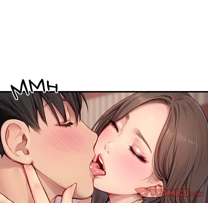 Read Lesson S chapter 16 image 68 on Lezhin