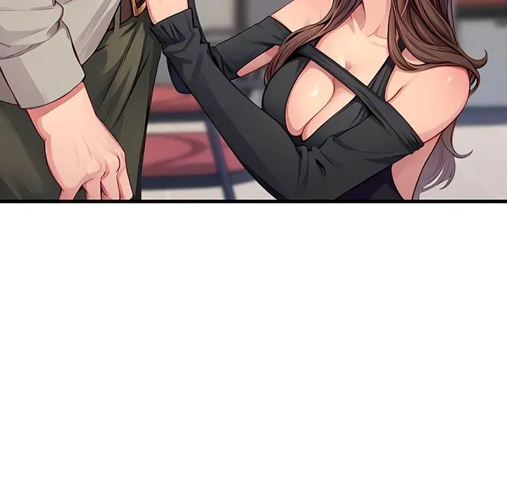 Read Lesson S chapter 16 image 76 on Lezhin