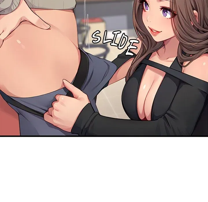 Read Lesson S chapter 16 image 79 on Lezhin
