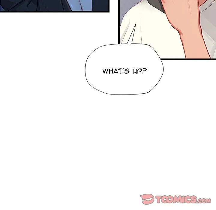 Read Lesson S chapter 16 image 8 on Lezhin