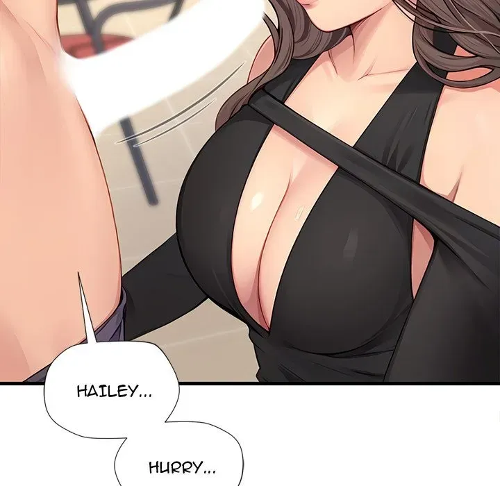 Read Lesson S chapter 16 image 81 on Lezhin