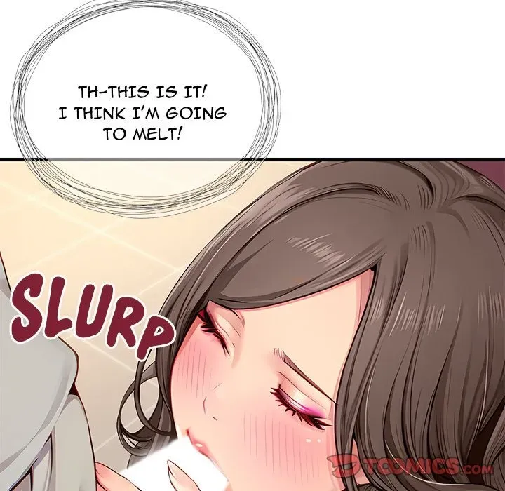 Read Lesson S chapter 16 image 86 on Lezhin