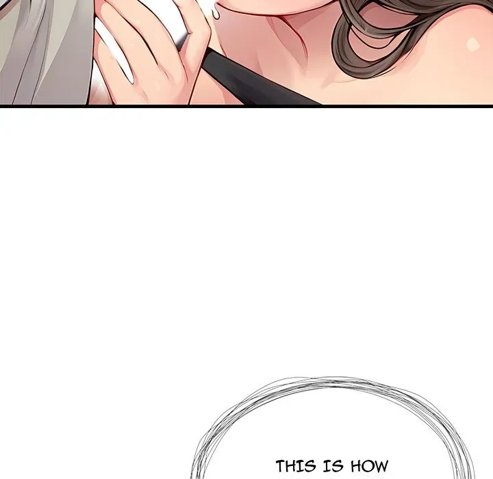 Read Lesson S chapter 16 image 87 on Lezhin