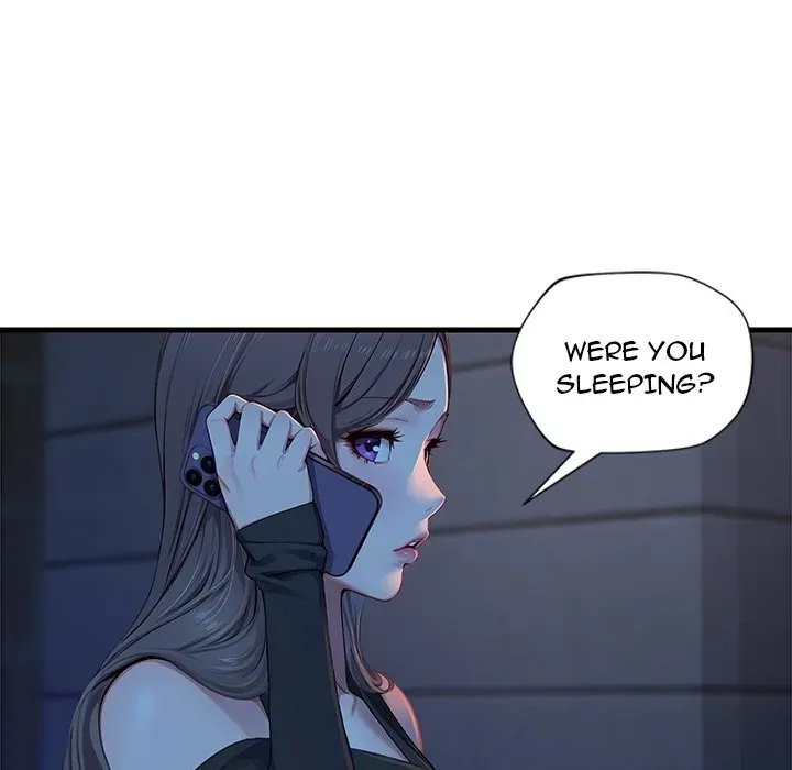 Read Lesson S chapter 16 image 9 on Lezhin