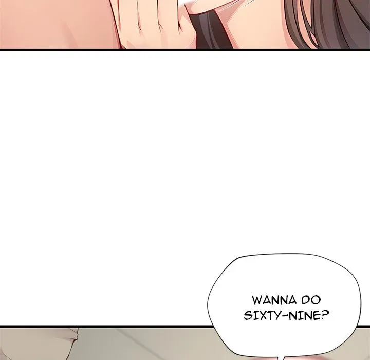 Read Lesson S chapter 16 image 91 on Lezhin