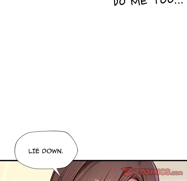 Read Lesson S chapter 16 image 95 on Lezhin