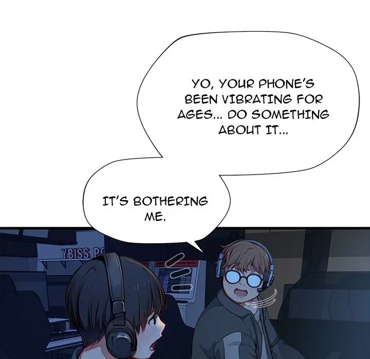 Read Lesson S chapter 17 image 10 on Lezhin