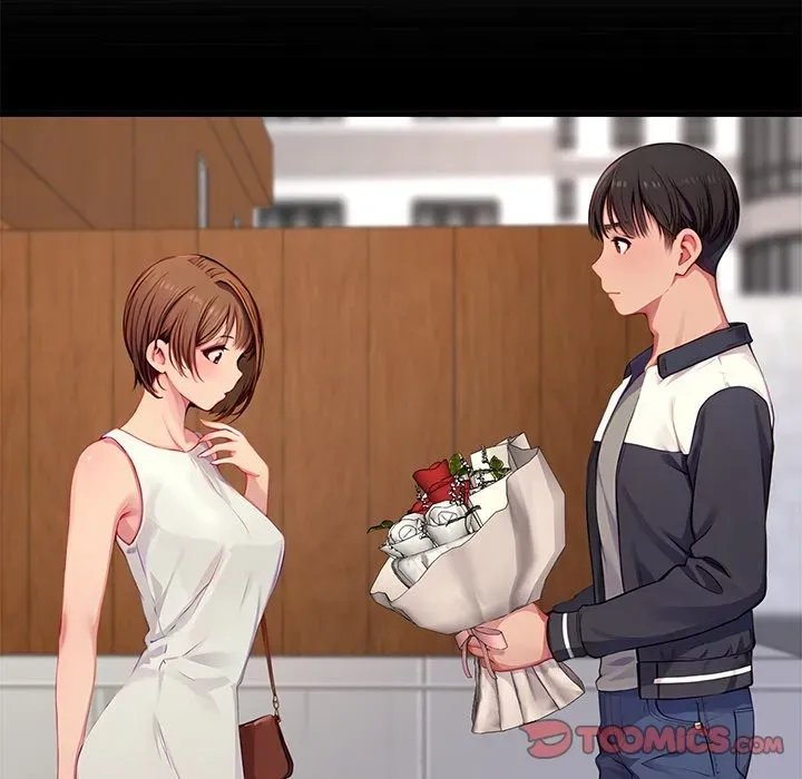 Read Lesson S chapter 17 image 101 on Lezhin