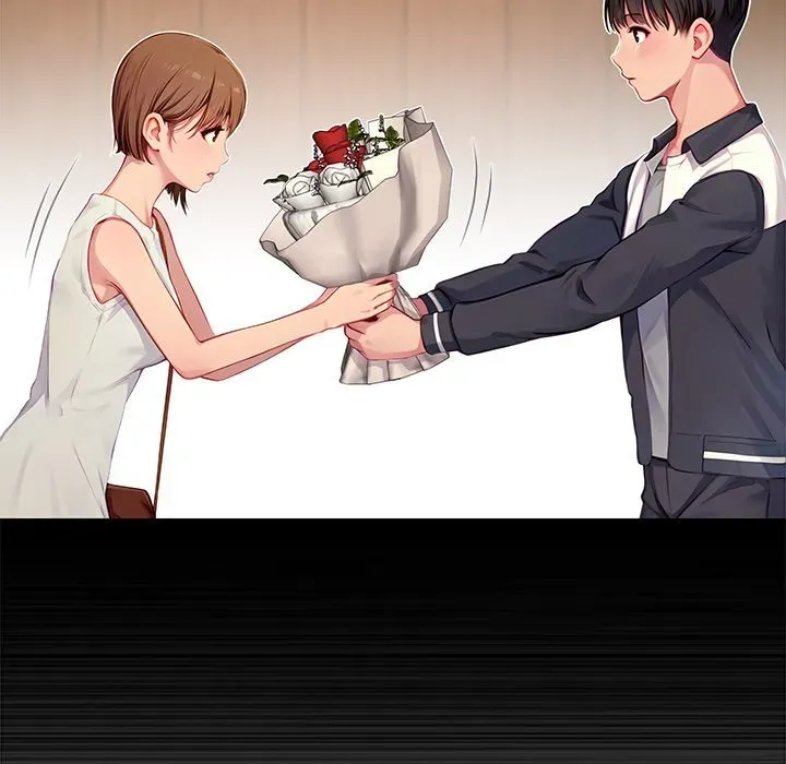 Read Lesson S chapter 17 image 103 on Lezhin