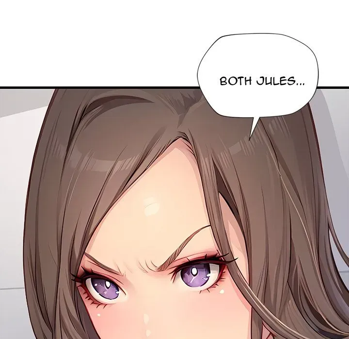 Read Lesson S chapter 17 image 106 on Lezhin