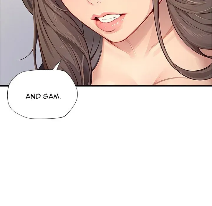 Read Lesson S chapter 17 image 107 on Lezhin