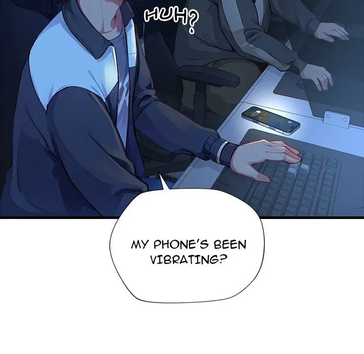 Read Lesson S chapter 17 image 11 on Lezhin