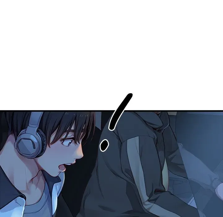 Read Lesson S chapter 17 image 12 on Lezhin