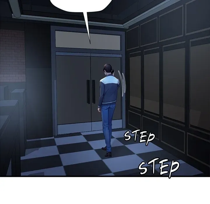 Read Lesson S chapter 17 image 16 on Lezhin