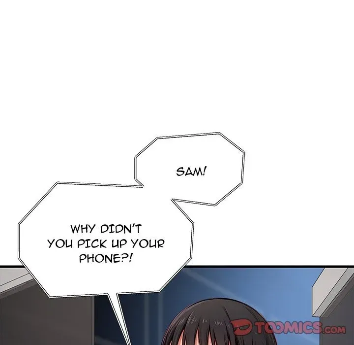 Read Lesson S chapter 17 image 17 on Lezhin