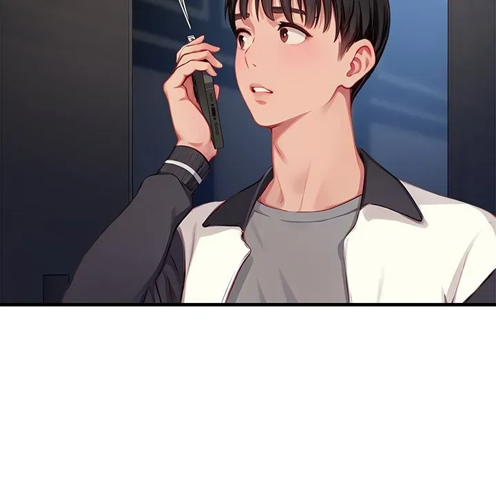 Read Lesson S chapter 17 image 18 on Lezhin
