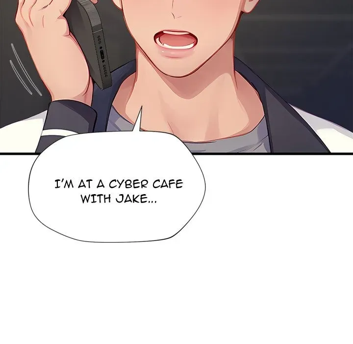 Read Lesson S chapter 17 image 20 on Lezhin