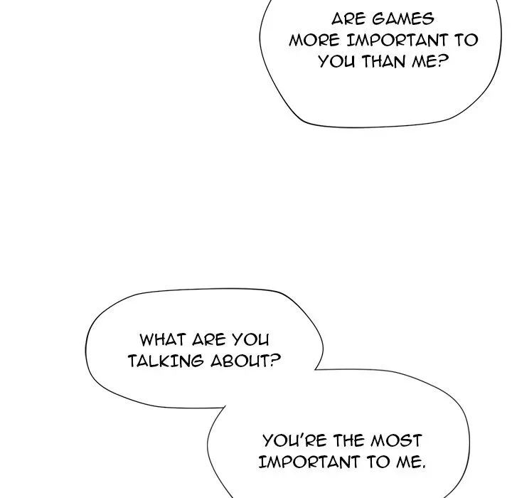 Read Lesson S chapter 17 image 22 on Lezhin