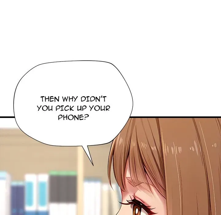 Read Lesson S chapter 17 image 24 on Lezhin
