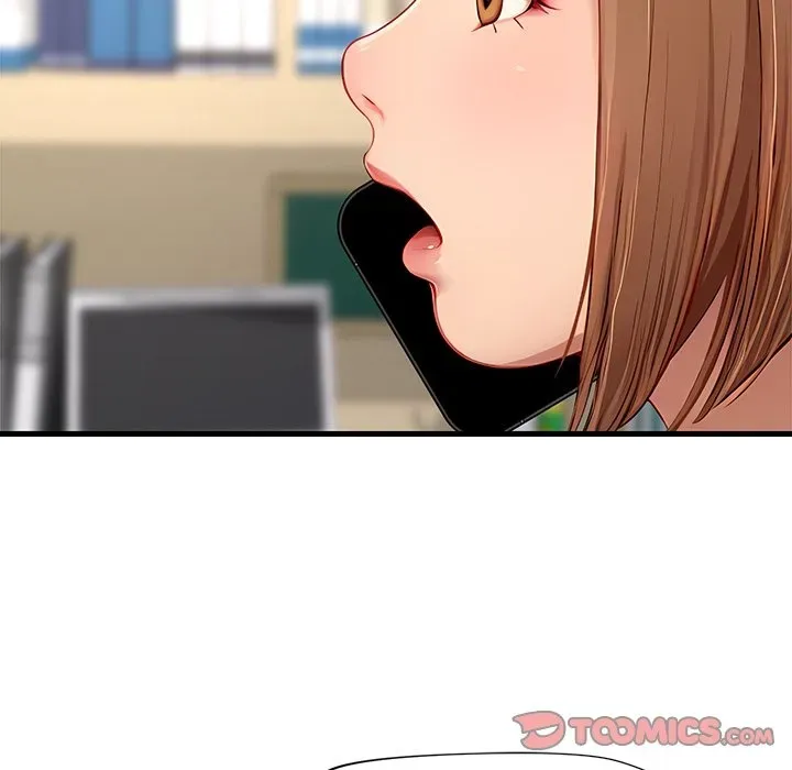 Read Lesson S chapter 17 image 25 on Lezhin