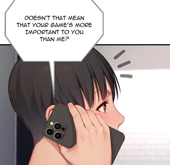 Read Lesson S chapter 17 image 28 on Lezhin