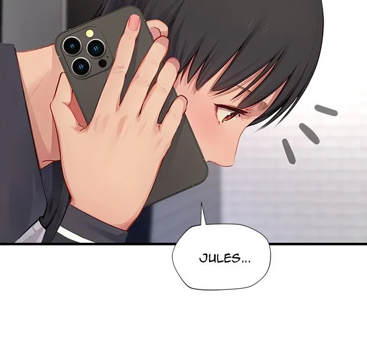 Read Lesson S chapter 17 image 36 on Lezhin