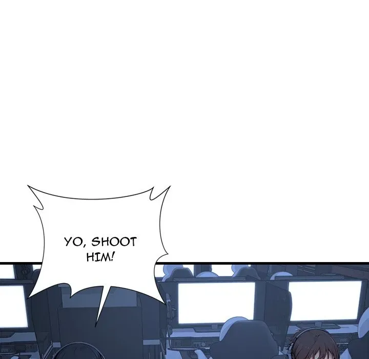 Read Lesson S chapter 17 image 4 on Lezhin