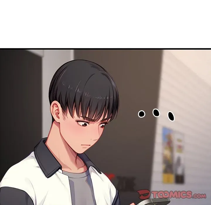 Read Lesson S chapter 17 image 41 on Lezhin