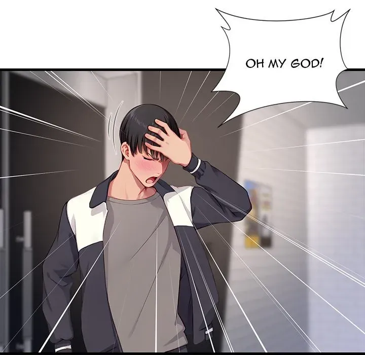 Read Lesson S chapter 17 image 43 on Lezhin
