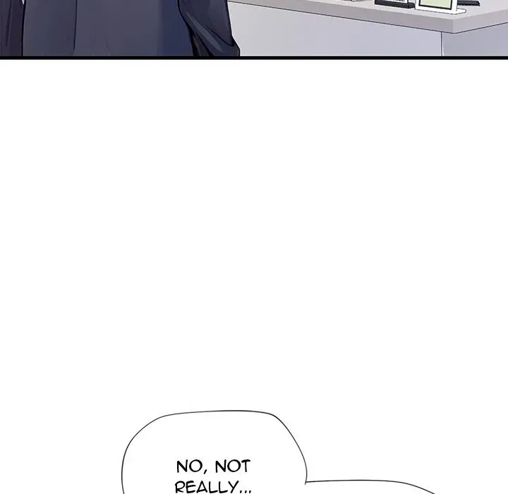 Read Lesson S chapter 17 image 48 on Lezhin