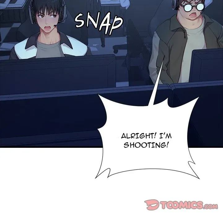 Read Lesson S chapter 17 image 5 on Lezhin