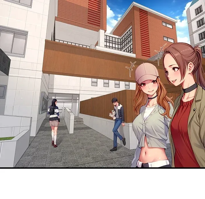 Read Lesson S chapter 17 image 52 on Lezhin